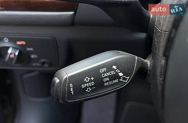 Седан Audi A6 2015 в Киеве