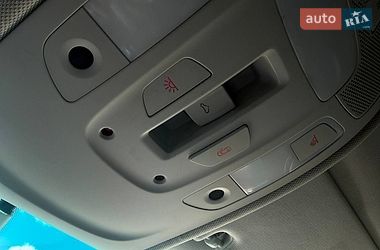 Седан Audi A6 2015 в Киеве