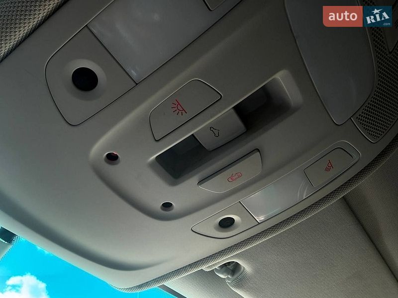 Седан Audi A6 2015 в Киеве