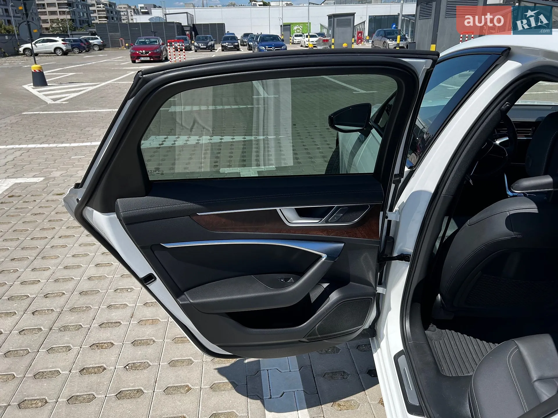 2019 Audi A6 - мініатюра 34