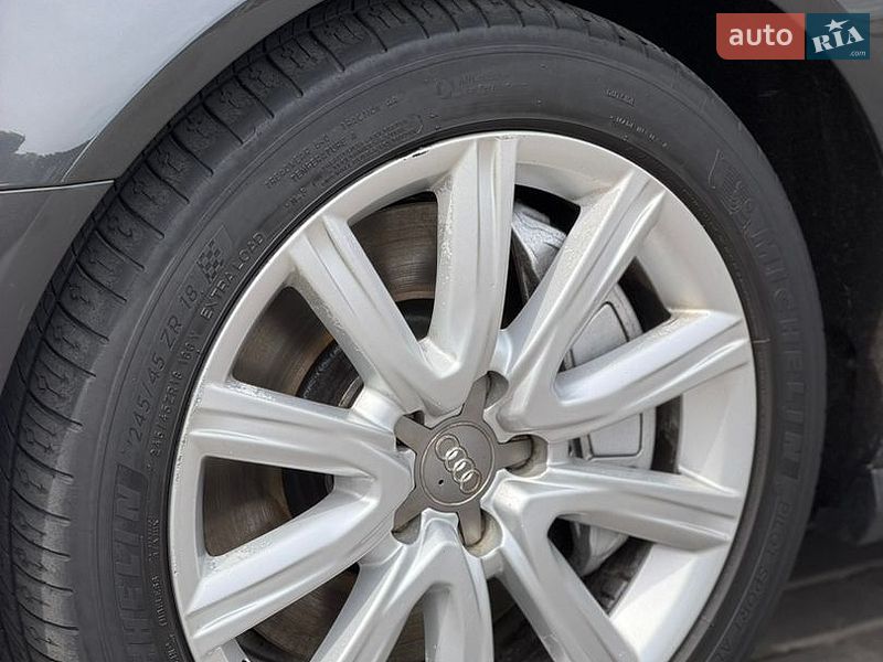 Седан Audi A6 2012 в Києві