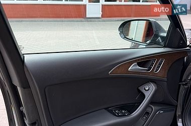 Седан Audi A6 2012 в Києві