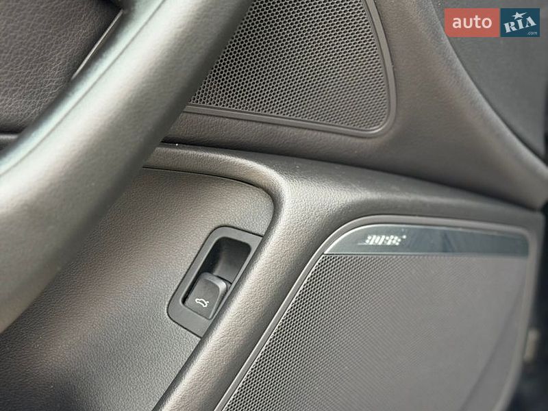 Седан Audi A6 2012 в Києві