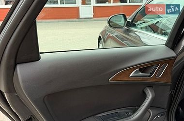 Седан Audi A6 2012 в Києві