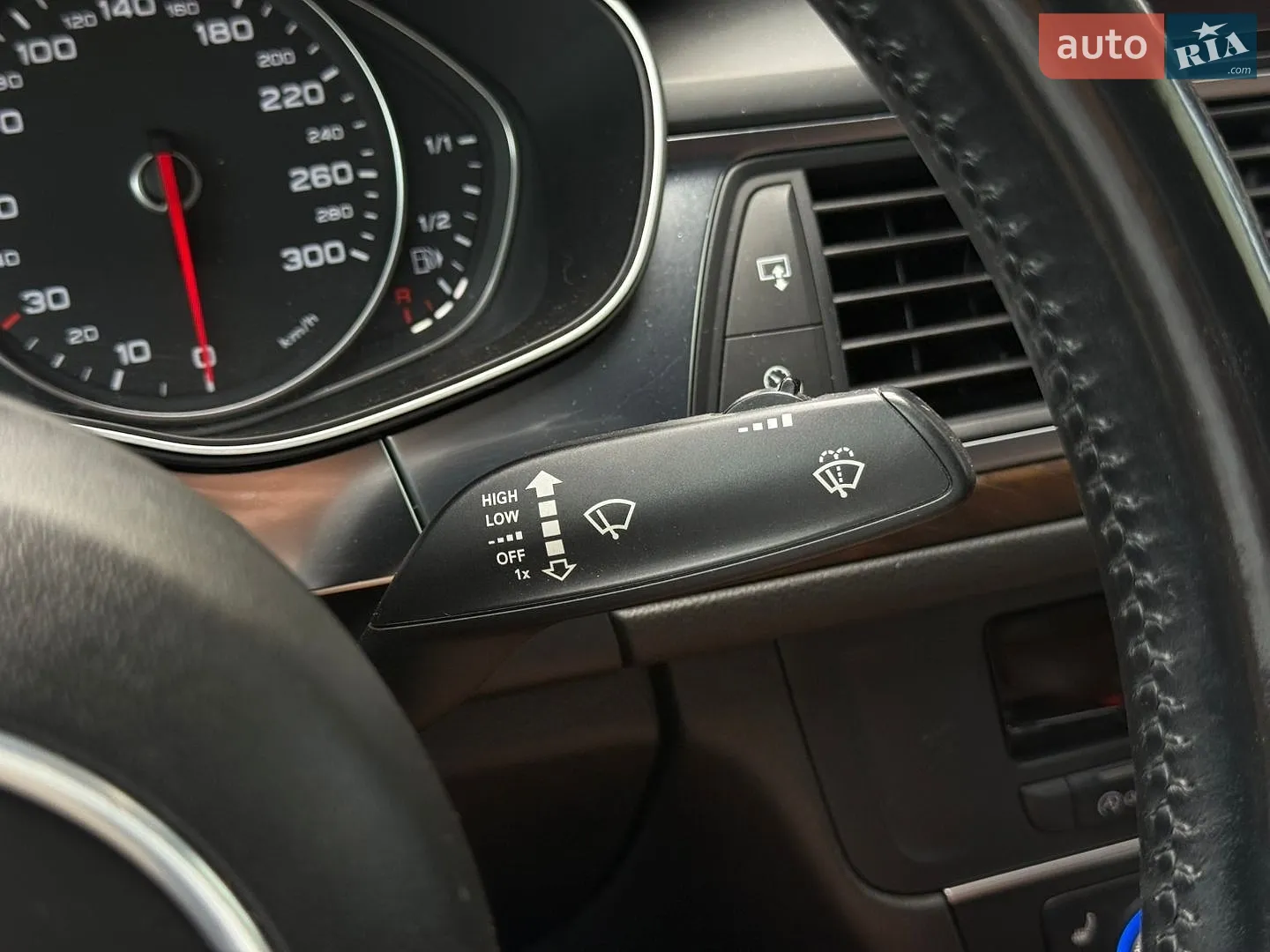 2011 Audi A6 - мініатюра 48