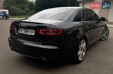 Седан Audi A6 2009 в Полтаве фото 21 Седан Audi A6 2009 в Полтаве