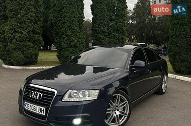 Седан Audi A6 2009 в Полтаве фото 5 Седан Audi A6 2009 в Полтаве
