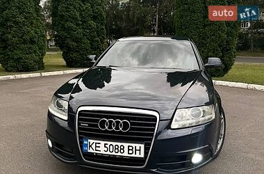 Седан Audi A6 2009 в Полтаве фото 3 Седан Audi A6 2009 в Полтаве
