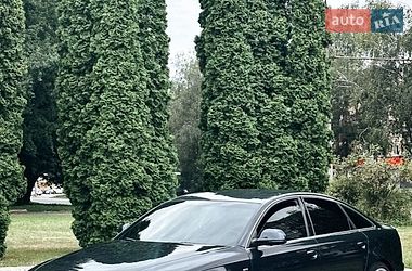 Седан Audi A6 2009 в Полтаве фото Седан Audi A6 2009 в Полтаве