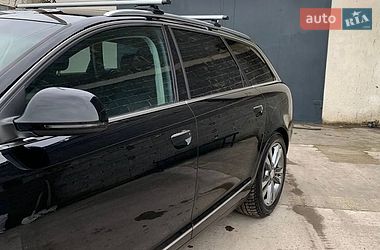 Універсал Audi A6 2009 в Львові