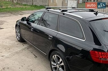 Універсал Audi A6 2009 в Львові