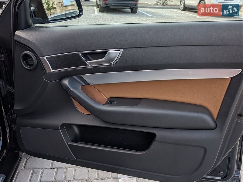 Універсал Audi A6 2007 в Черкасах фото 14 Універсал Audi A6 2007 в Черкасах