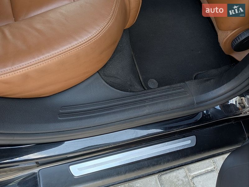 Універсал Audi A6 2007 в Черкасах фото 20 Універсал Audi A6 2007 в Черкасах