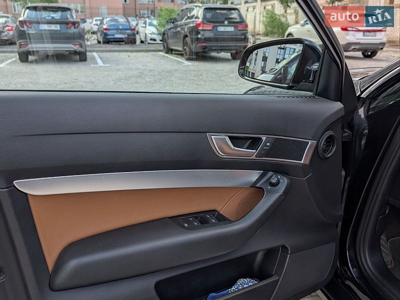 Універсал Audi A6 2007 в Черкасах фото 28 Універсал Audi A6 2007 в Черкасах