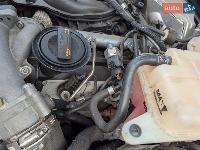 Універсал Audi A6 2007 в Черкасах фото 40 Універсал Audi A6 2007 в Черкасах