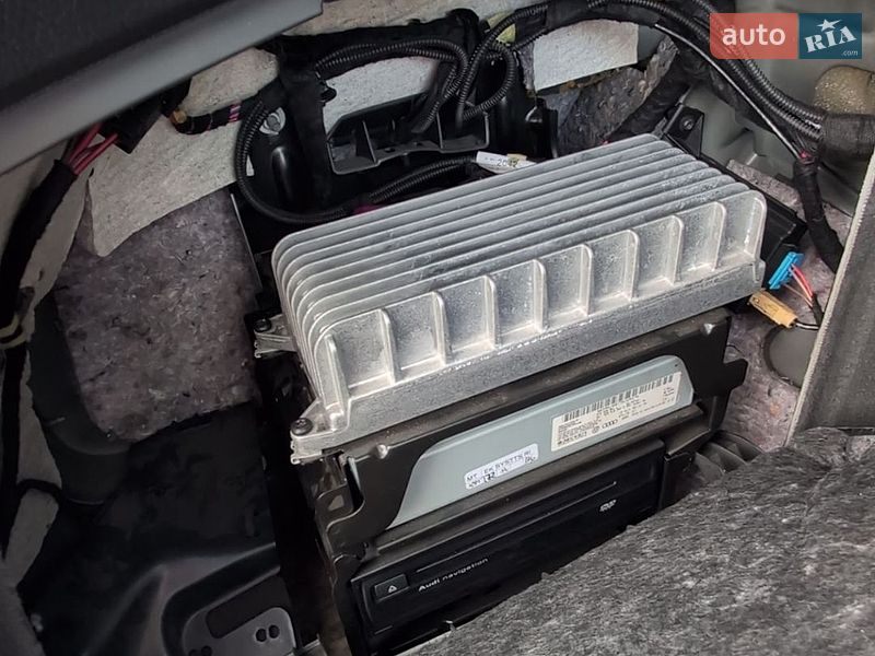Універсал Audi A6 2007 в Черкасах фото 43 Універсал Audi A6 2007 в Черкасах