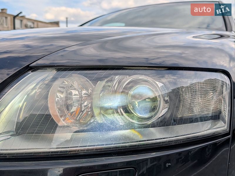 Універсал Audi A6 2007 в Черкасах фото 46 Універсал Audi A6 2007 в Черкасах