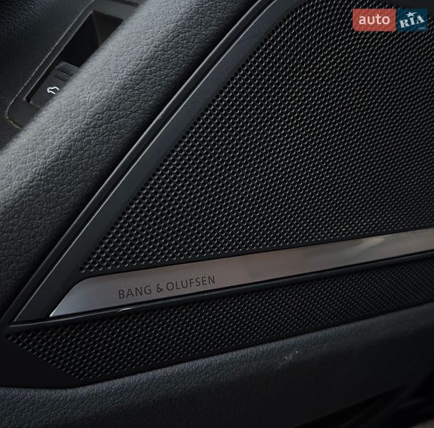 Седан Audi A6 2020 в Ивано-Франковске