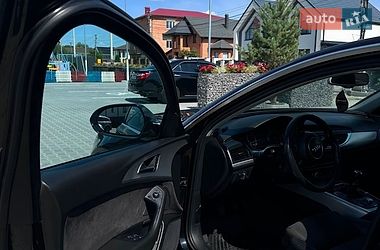 Седан Audi A6 2012 в Виннице