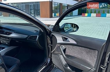 Седан Audi A6 2012 в Виннице