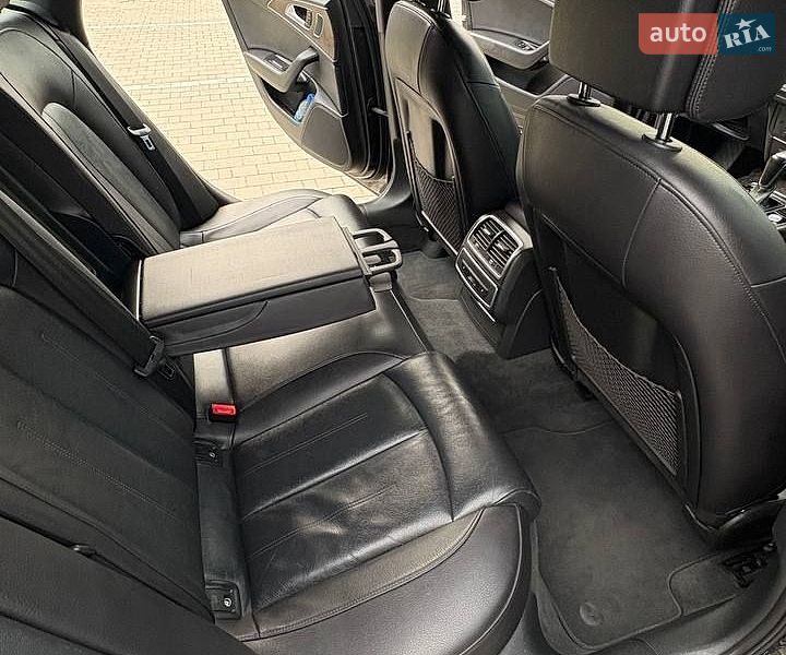 Седан Audi A6 2016 в Хмельницком