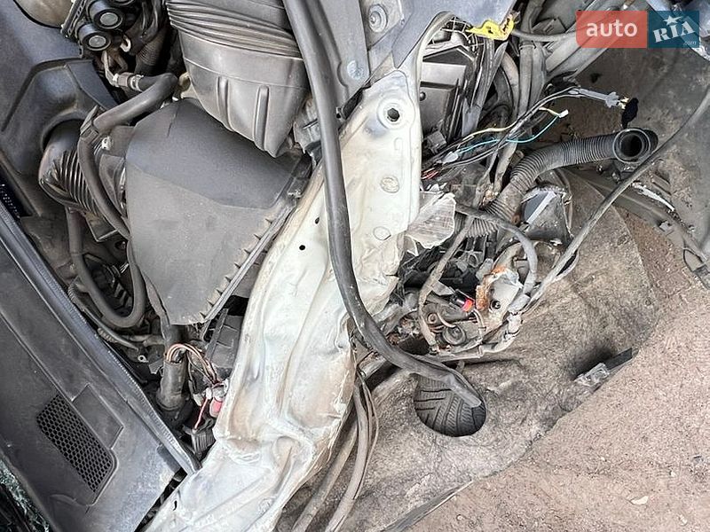 Седан Audi A6 2008 в Черкасах фото 7 Седан Audi A6 2008 в Черкасах