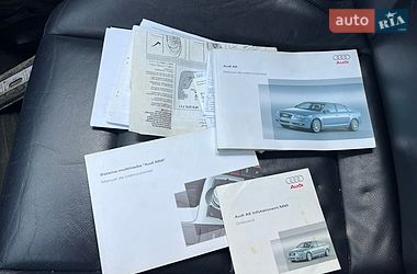 Седан Audi A6 2008 в Черкасах фото 30 Седан Audi A6 2008 в Черкасах