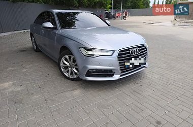 Седан Audi A6 2018 в Хмельницком
