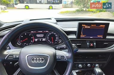 Седан Audi A6 2018 в Хмельницком