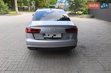 Седан Audi A6 2018 в Хмельницком