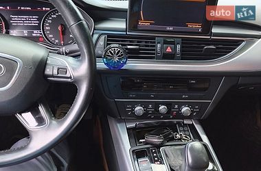Седан Audi A6 2018 в Хмельницком