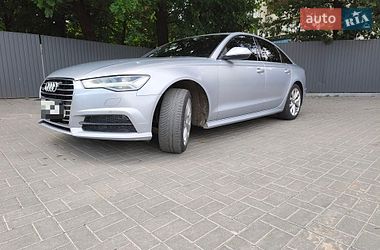 Седан Audi A6 2018 в Хмельницком