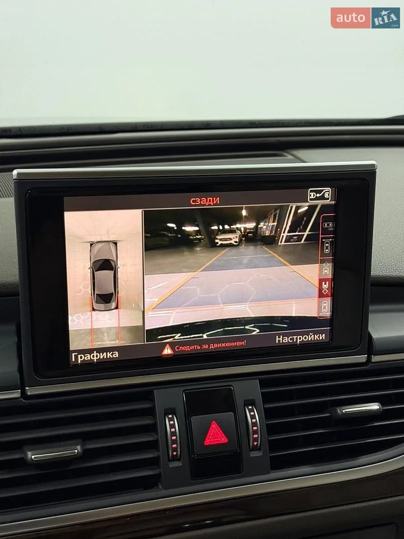 2015 Audi A6 - мініатюра 14
