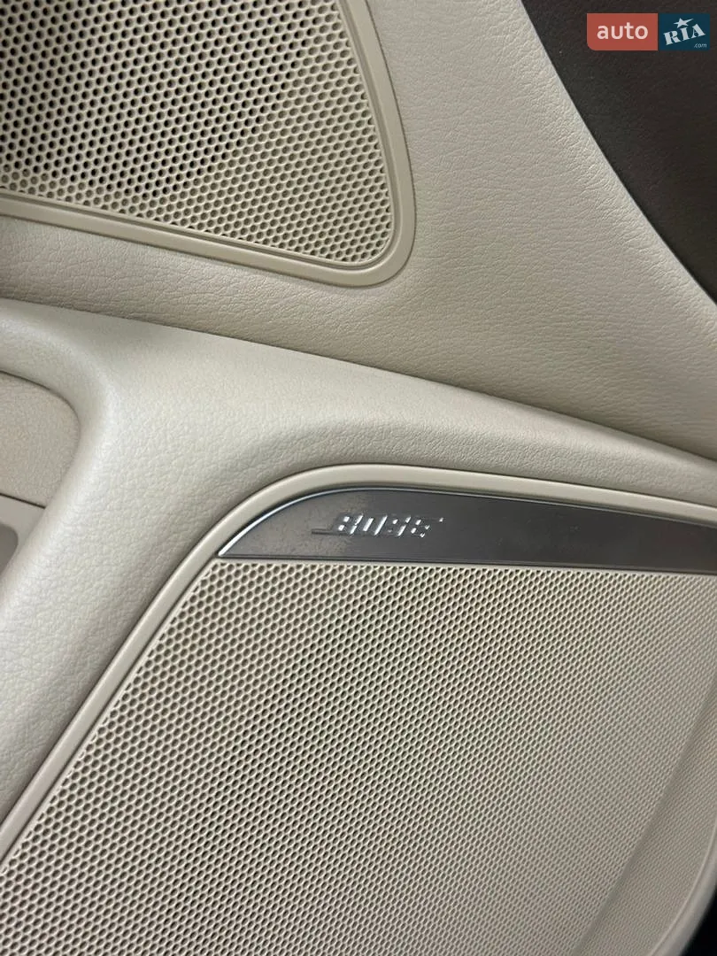 2015 Audi A6 - мініатюра 16