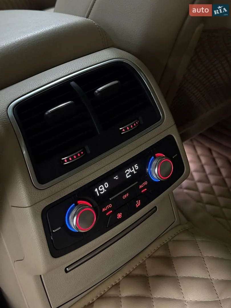 2015 Audi A6 - мініатюра 20