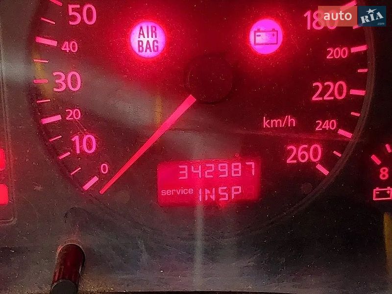 Седан Audi A6 1998 в Горенке