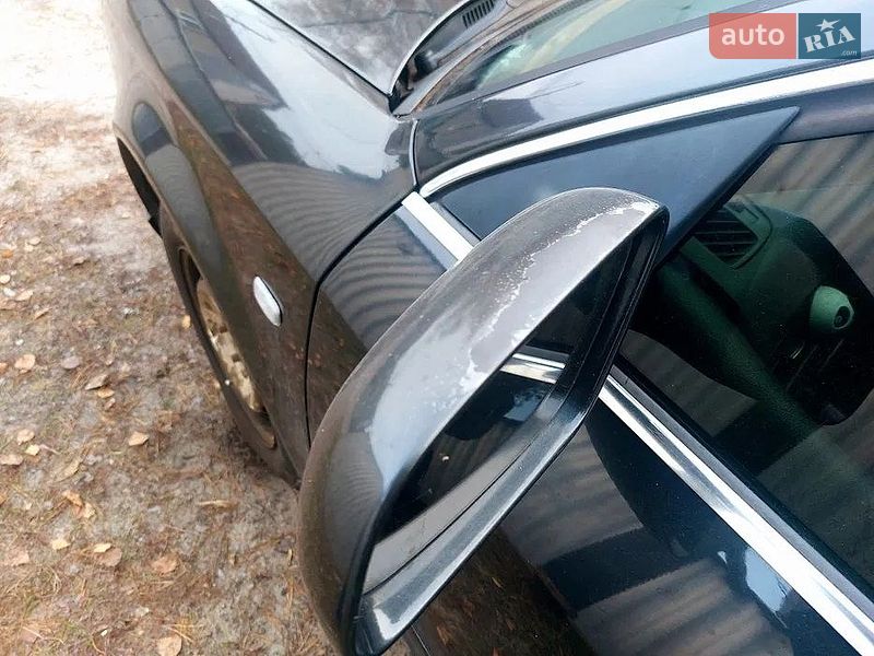 Седан Audi A6 1998 в Горенке