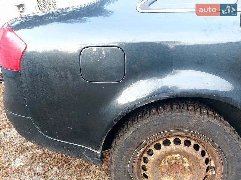 Седан Audi A6 1998 в Горенке