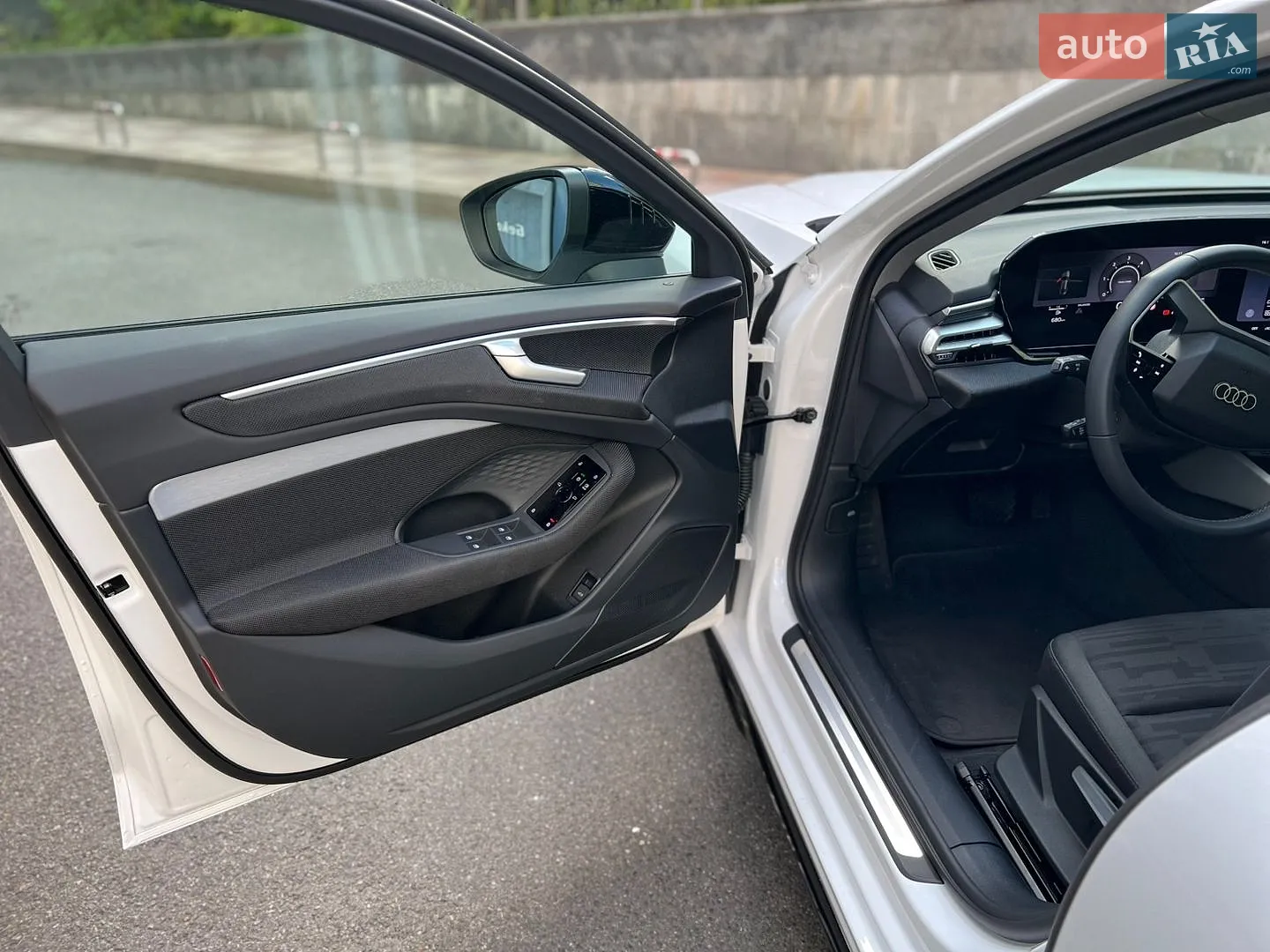 2026 Audi A6 - мініатюра 10