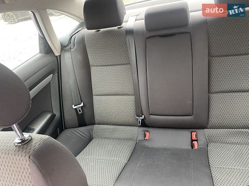 Седан Audi A6 2007 в Вараше