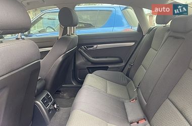 Седан Audi A6 2007 в Вараше