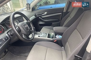 Седан Audi A6 2007 в Вараше