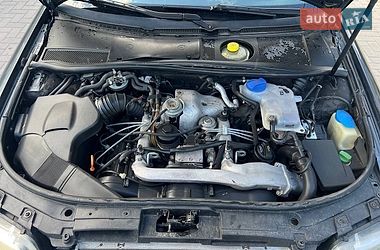 Универсал Audi A6 2002 в Хмельницком