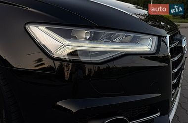 Седан Audi A6 2016 в Львове фото 3 Седан Audi A6 2016 в Львове