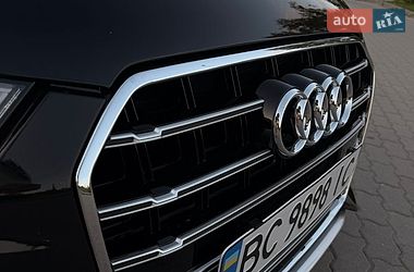 Седан Audi A6 2016 в Львове фото 4 Седан Audi A6 2016 в Львове