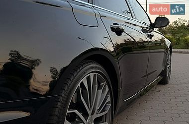 Седан Audi A6 2016 в Львове фото 9 Седан Audi A6 2016 в Львове