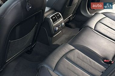 Седан Audi A6 2016 в Львове фото 11 Седан Audi A6 2016 в Львове