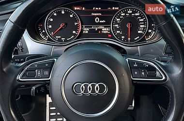 Седан Audi A6 2016 в Львове фото 13 Седан Audi A6 2016 в Львове