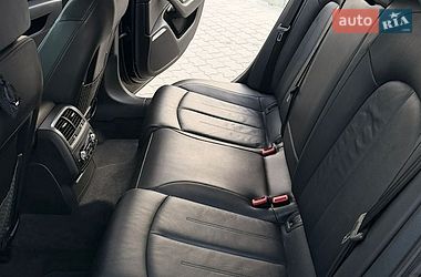 Седан Audi A6 2016 в Львове фото 15 Седан Audi A6 2016 в Львове
