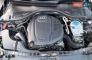 Седан Audi A6 2016 в Львове фото 17 Седан Audi A6 2016 в Львове